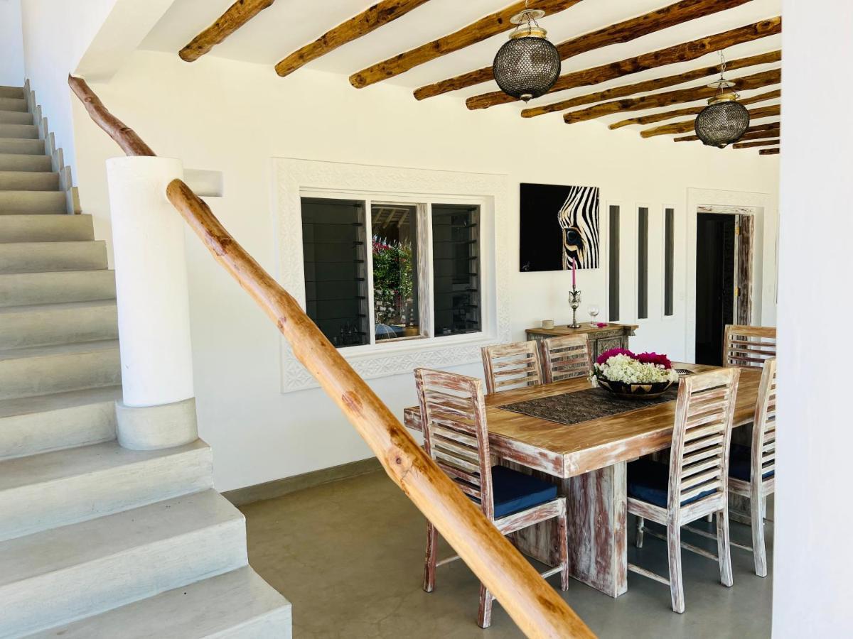 Beba.Beach.House Watamu Kültér fotó
