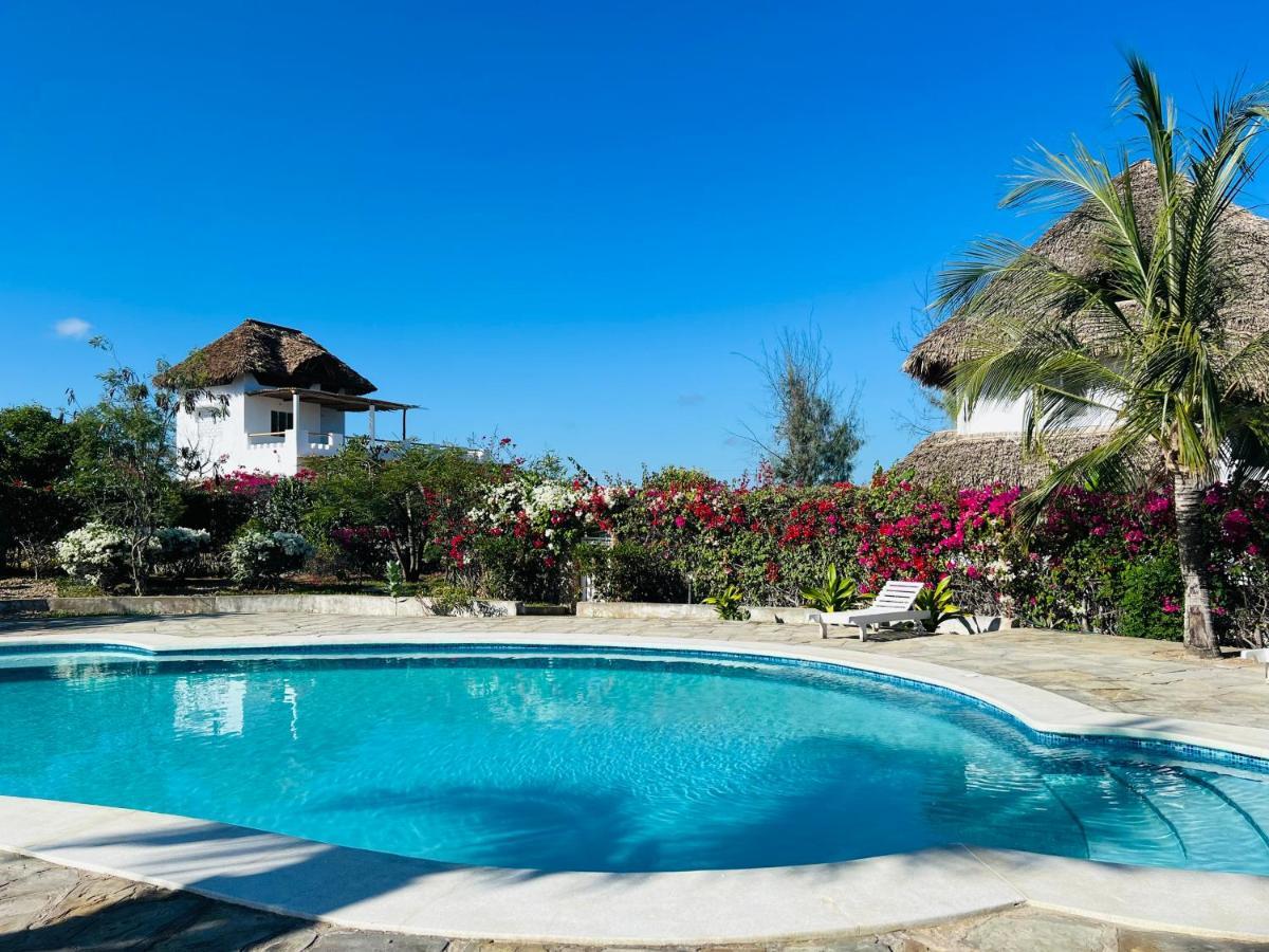 Beba.Beach.House Watamu Kültér fotó