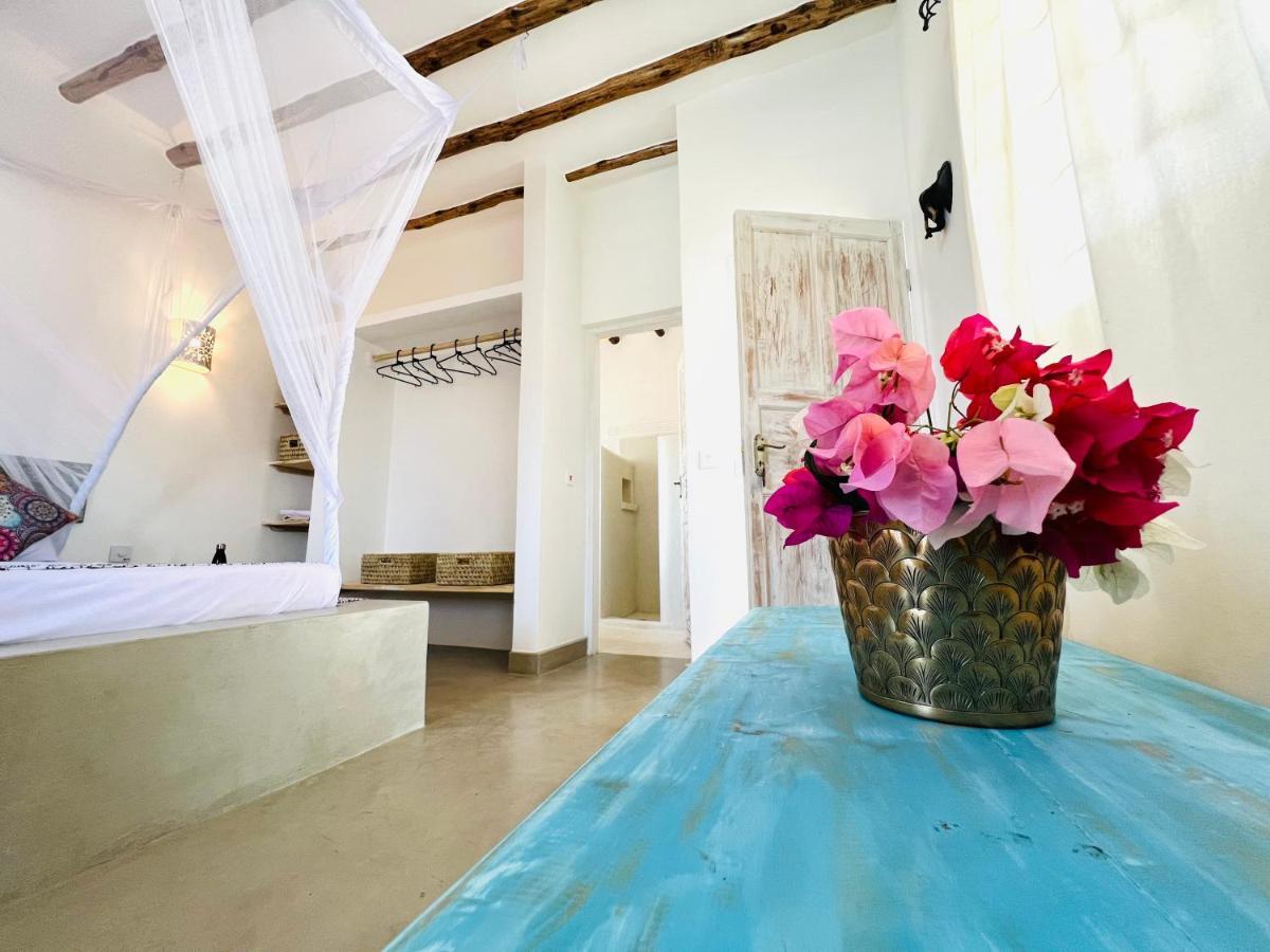 Beba.Beach.House Watamu Kültér fotó
