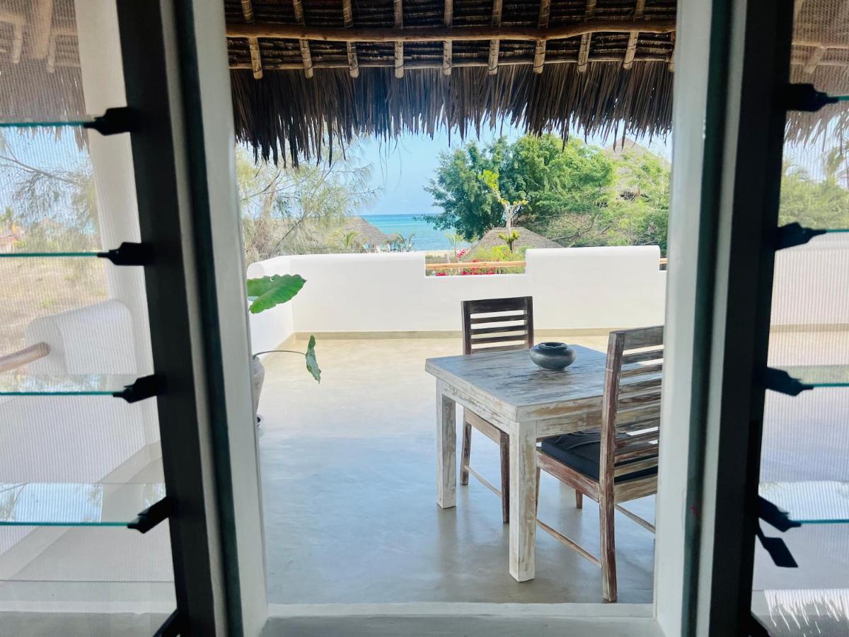 Beba.Beach.House Watamu Kültér fotó