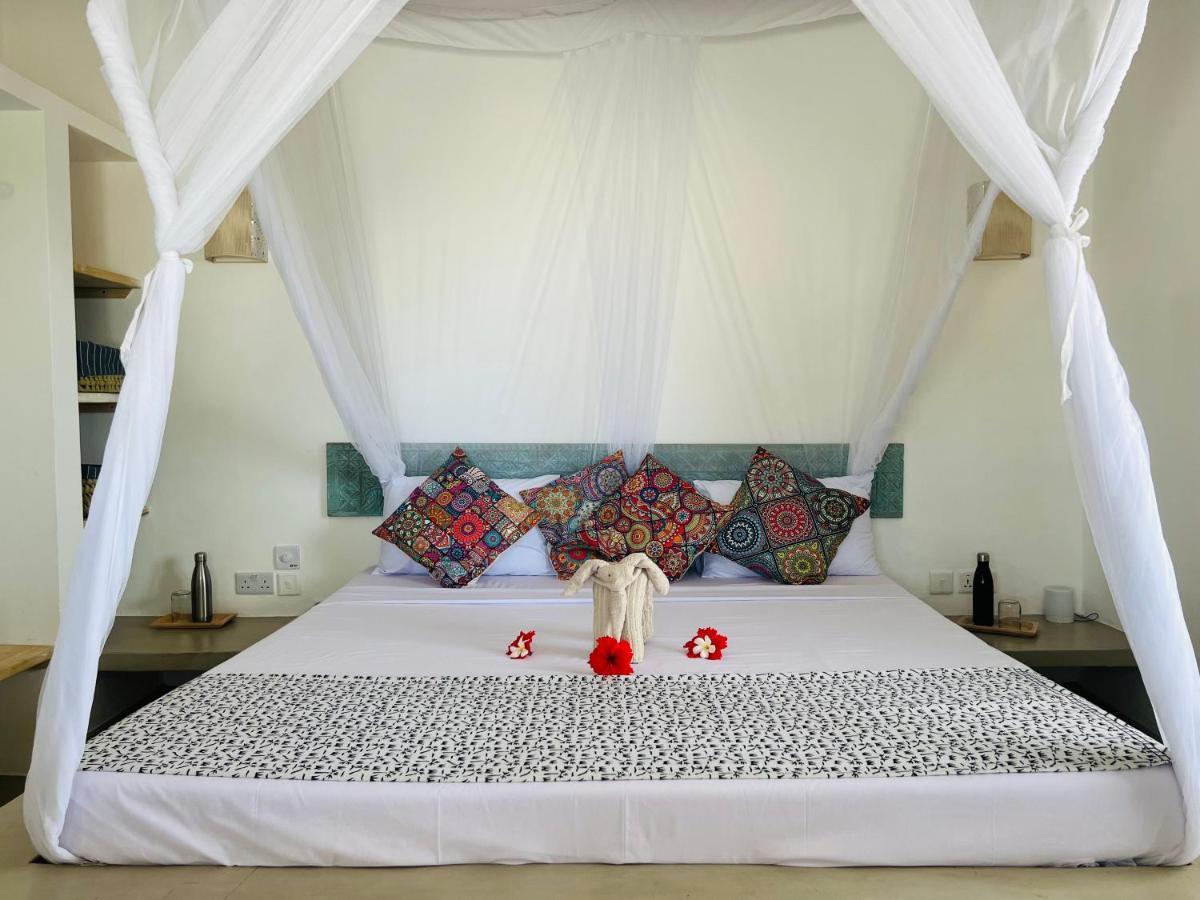 Beba.Beach.House Watamu Kültér fotó