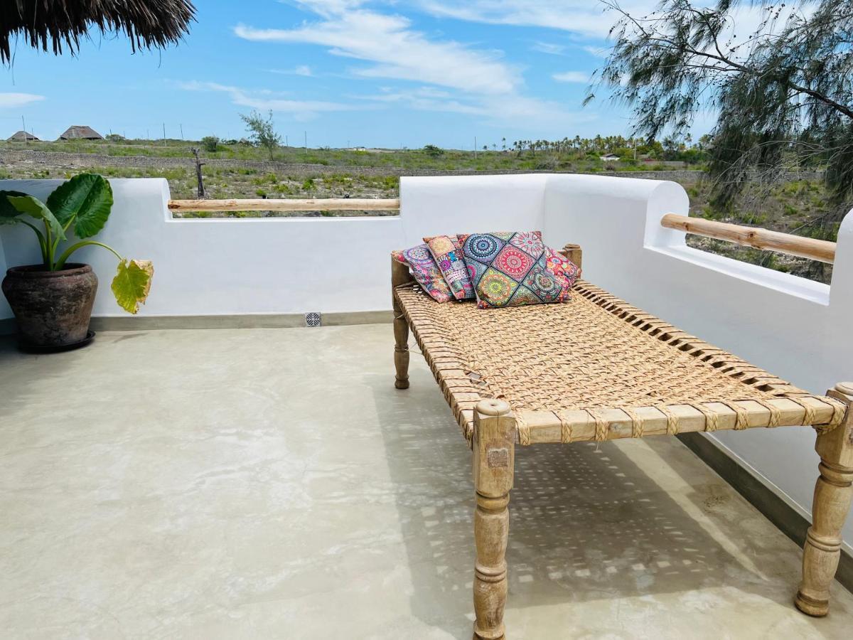 Beba.Beach.House Watamu Kültér fotó