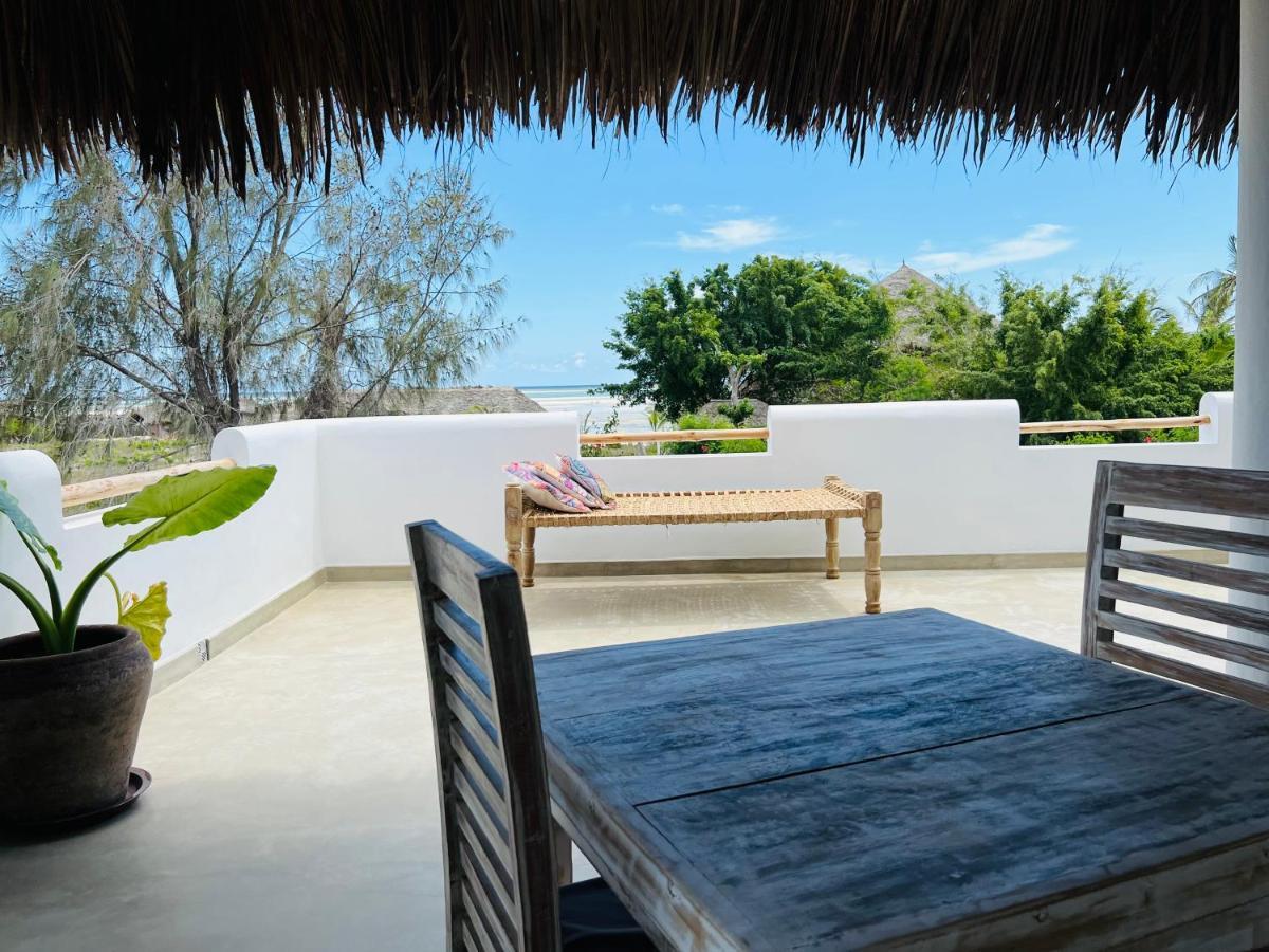Beba.Beach.House Watamu Kültér fotó