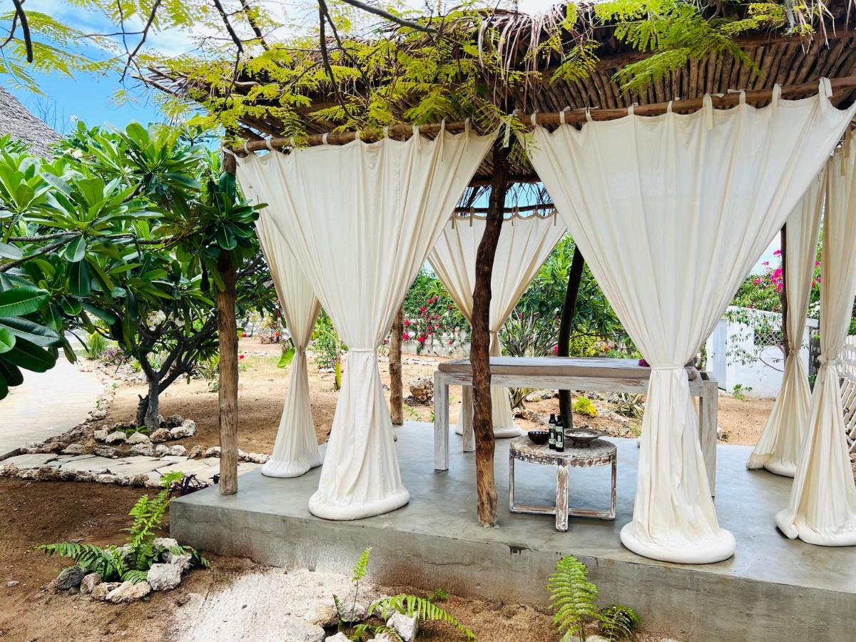 Beba.Beach.House Watamu Kültér fotó