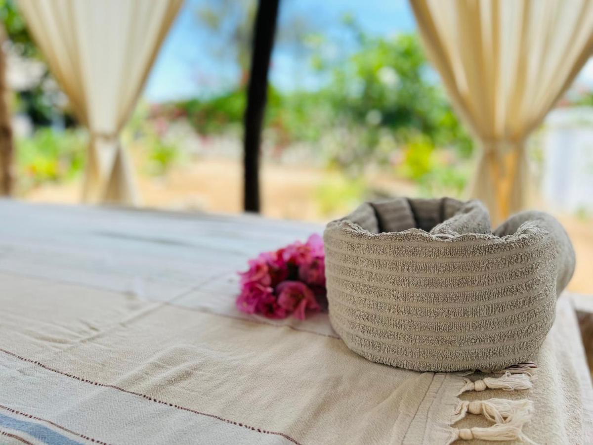 Beba.Beach.House Watamu Kültér fotó